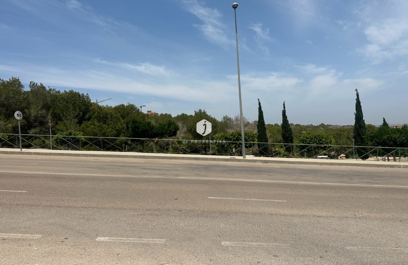 Resale - Villa -
San Miguel de Salinas - Inland
