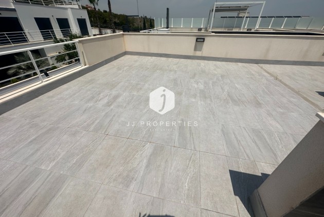 Resale - Villa -
San Miguel de Salinas - Inland
