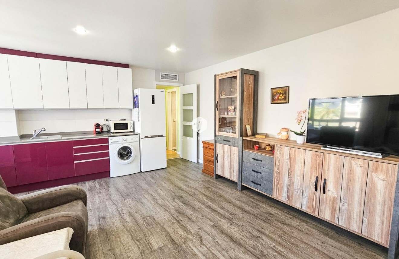 Segunda mano - Apartamento / piso -
Torrevieja - Playa del Cura