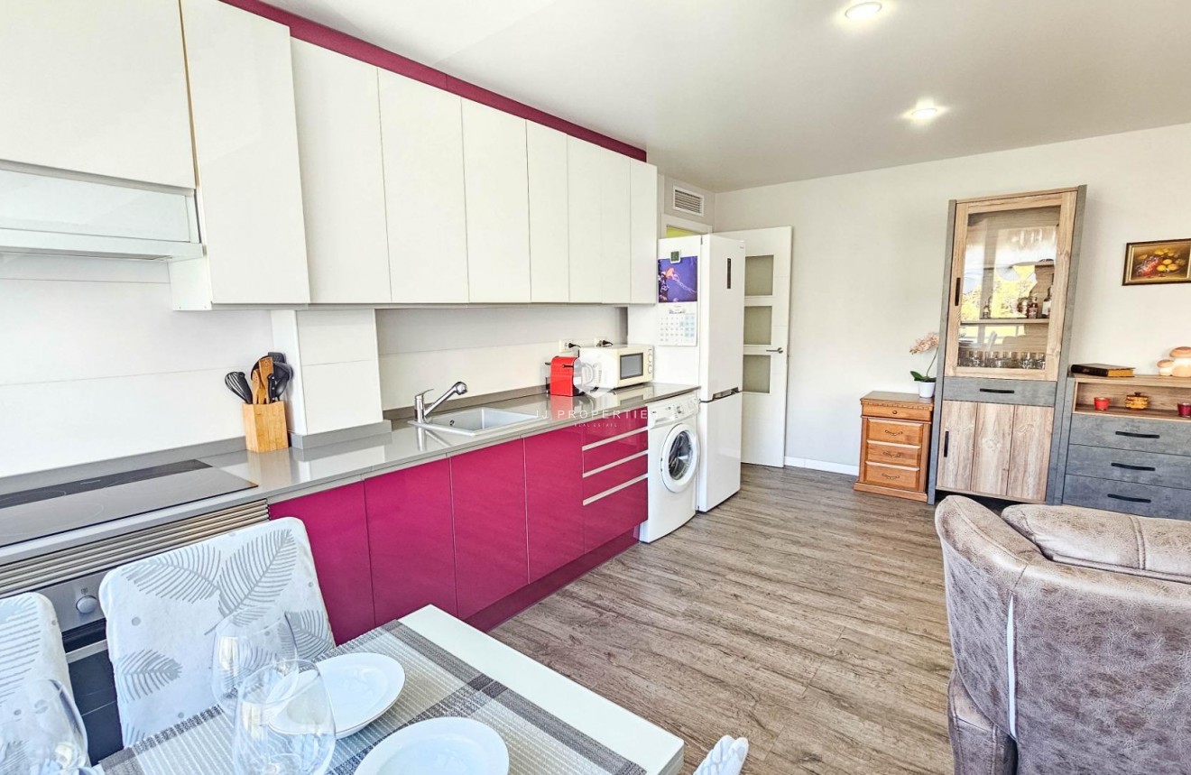 Segunda mano - Apartamento / piso -
Torrevieja - Playa del Cura