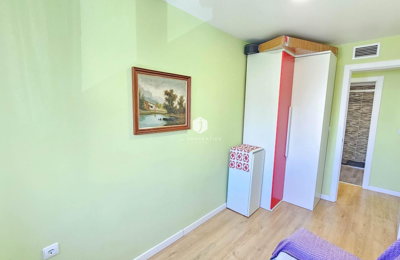 Segunda mano - Apartamento / piso -
Torrevieja - Playa del Cura