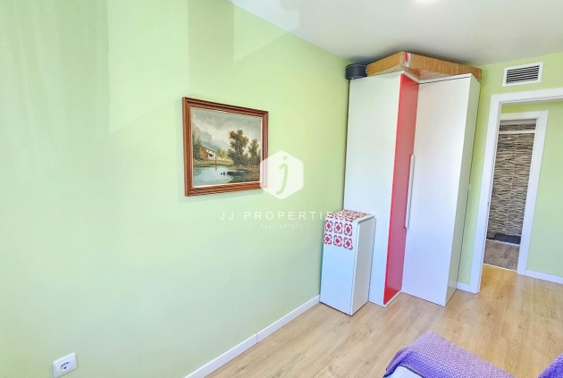 Segunda mano - Apartamento / piso -
Torrevieja - Playa del Cura