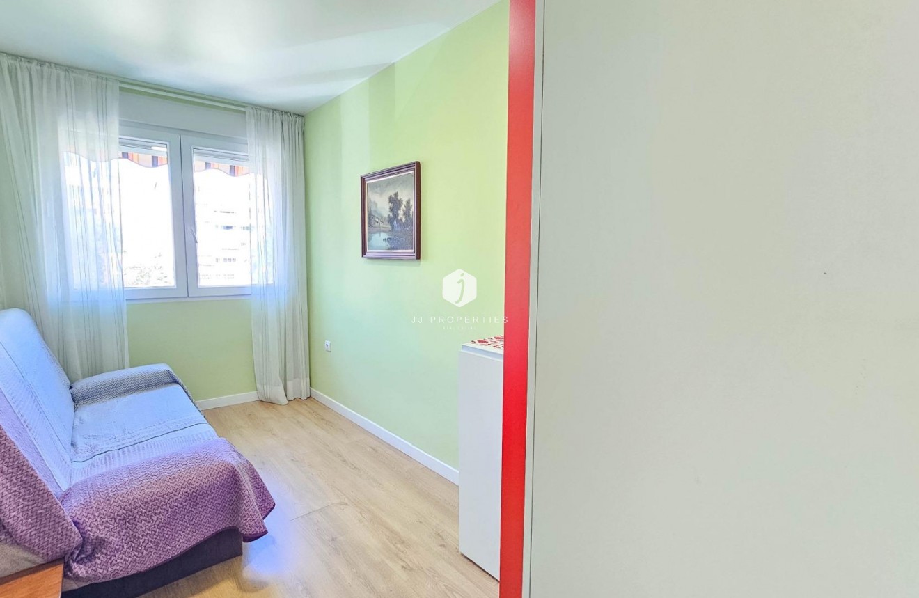 Segunda mano - Apartamento / piso -
Torrevieja - Playa del Cura