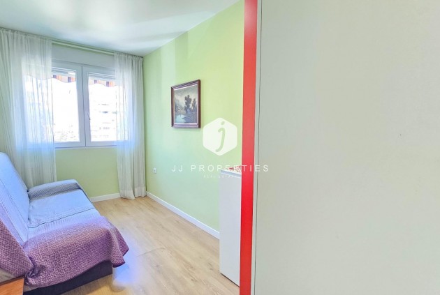 Segunda mano - Apartamento / piso -
Torrevieja - Playa del Cura