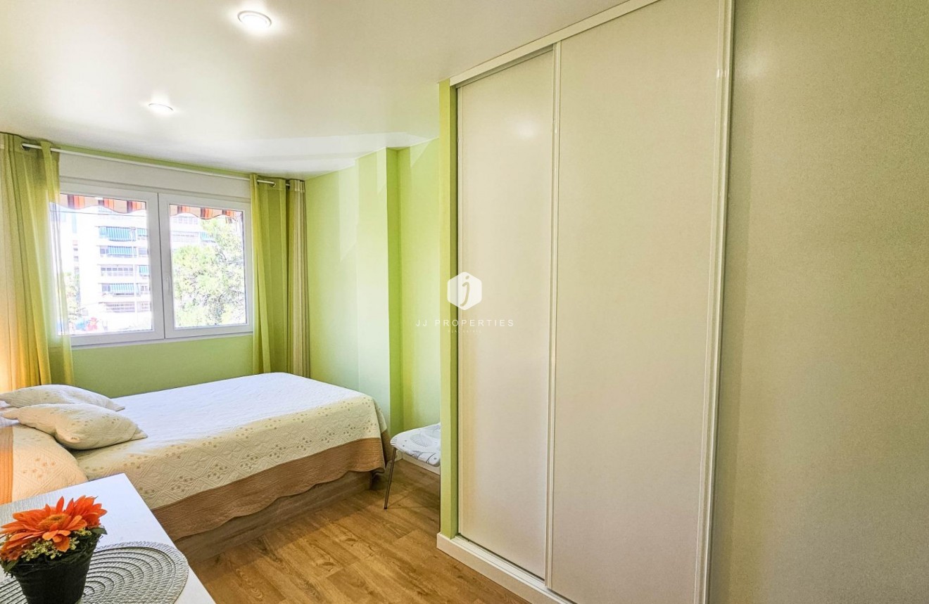 Segunda mano - Apartamento / piso -
Torrevieja - Playa del Cura