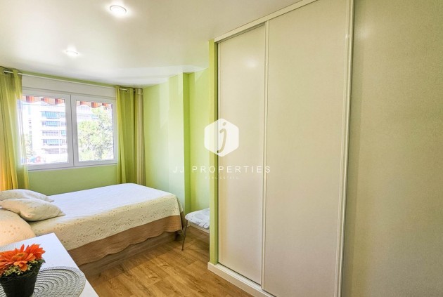 Segunda mano - Apartamento / piso -
Torrevieja - Playa del Cura