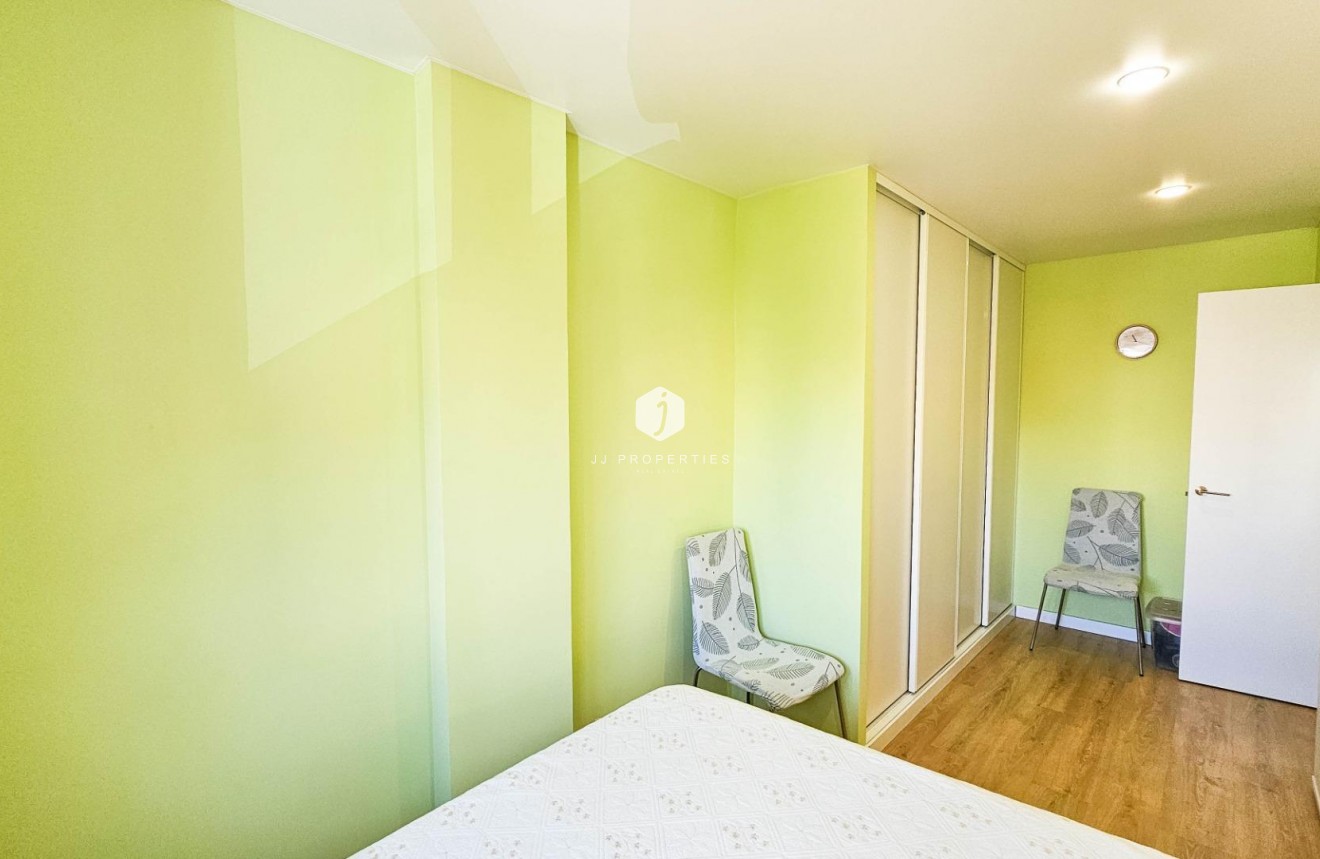 Segunda mano - Apartamento / piso -
Torrevieja - Playa del Cura