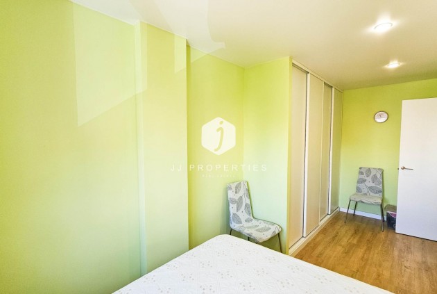 Segunda mano - Apartamento / piso -
Torrevieja - Playa del Cura