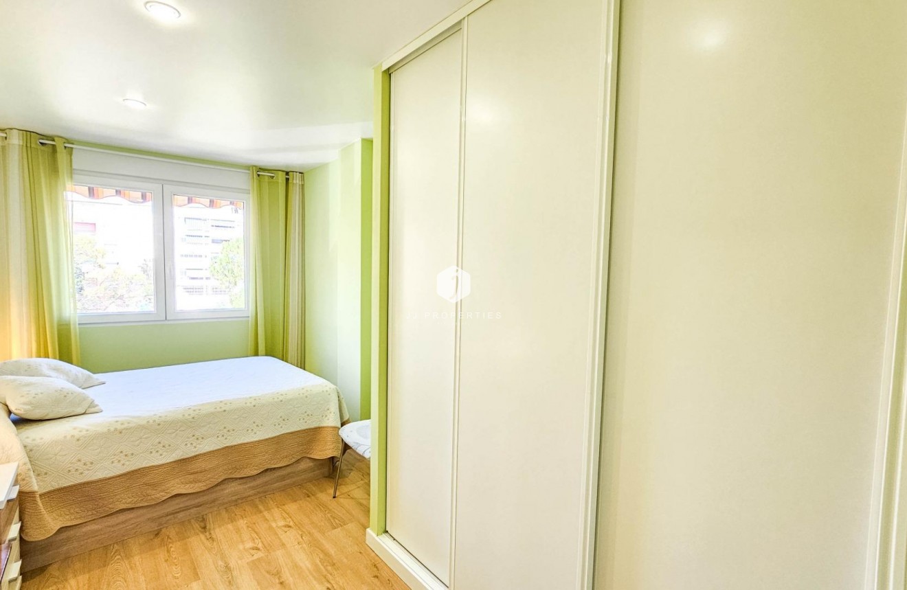 Segunda mano - Apartamento / piso -
Torrevieja - Playa del Cura