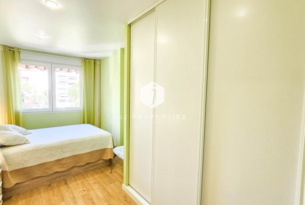Segunda mano - Apartamento / piso -
Torrevieja - Playa del Cura