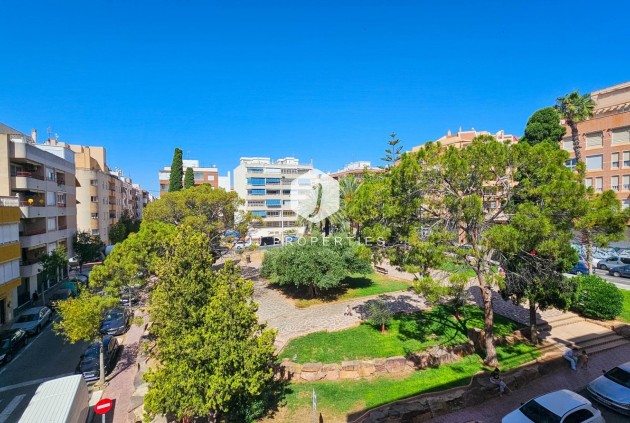 Segunda mano - Apartamento / piso -
Torrevieja - Playa del Cura