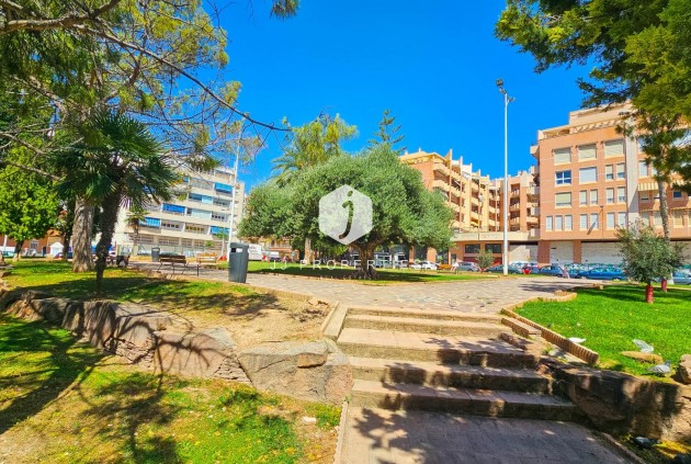 Segunda mano - Apartamento / piso -
Torrevieja - Playa del Cura