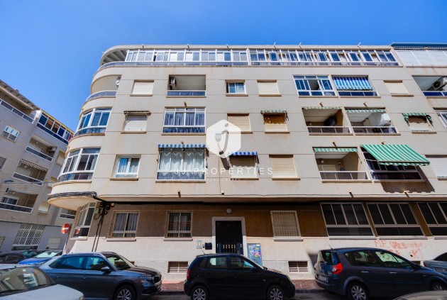 Resale - Apartment / flat -
Torrevieja - Antonio Machado