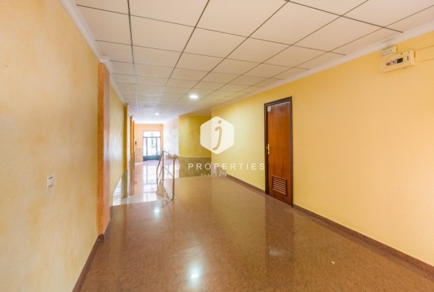 Resale - Apartment / flat -
Torrevieja - Playa del Cura