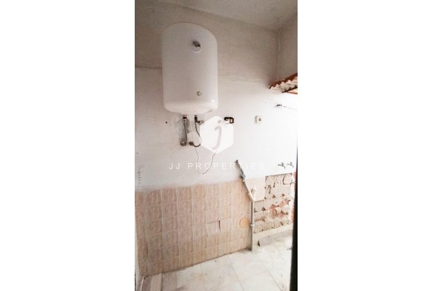 Resale - Apartment / flat -
Torrevieja - Centro