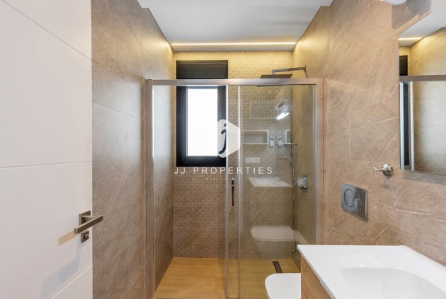 Resale - Villa -
Benijofar - Costa Blanca