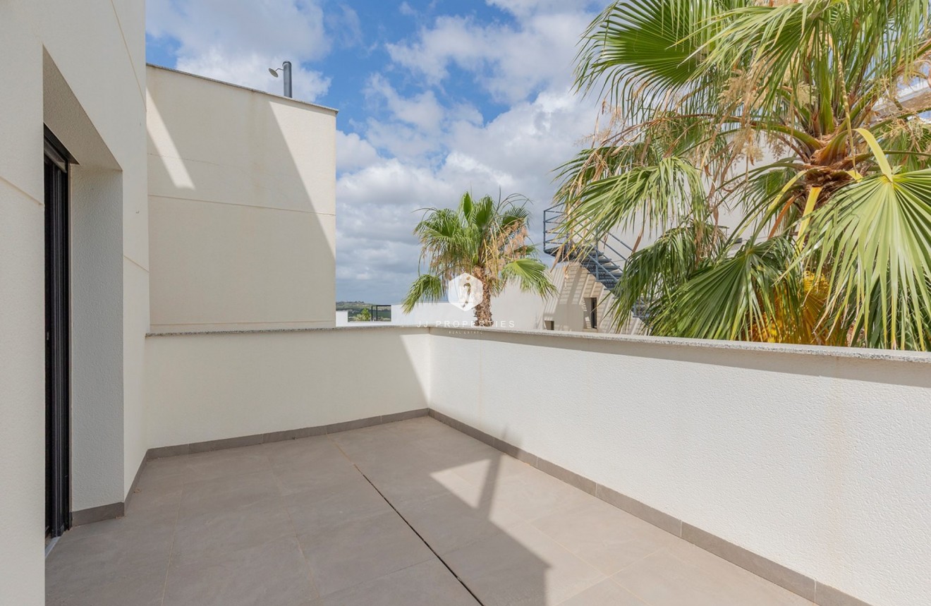 Resale - Villa -
Benijofar - Costa Blanca