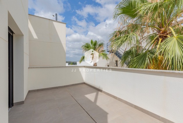 Resale - Villa -
Benijofar - Costa Blanca