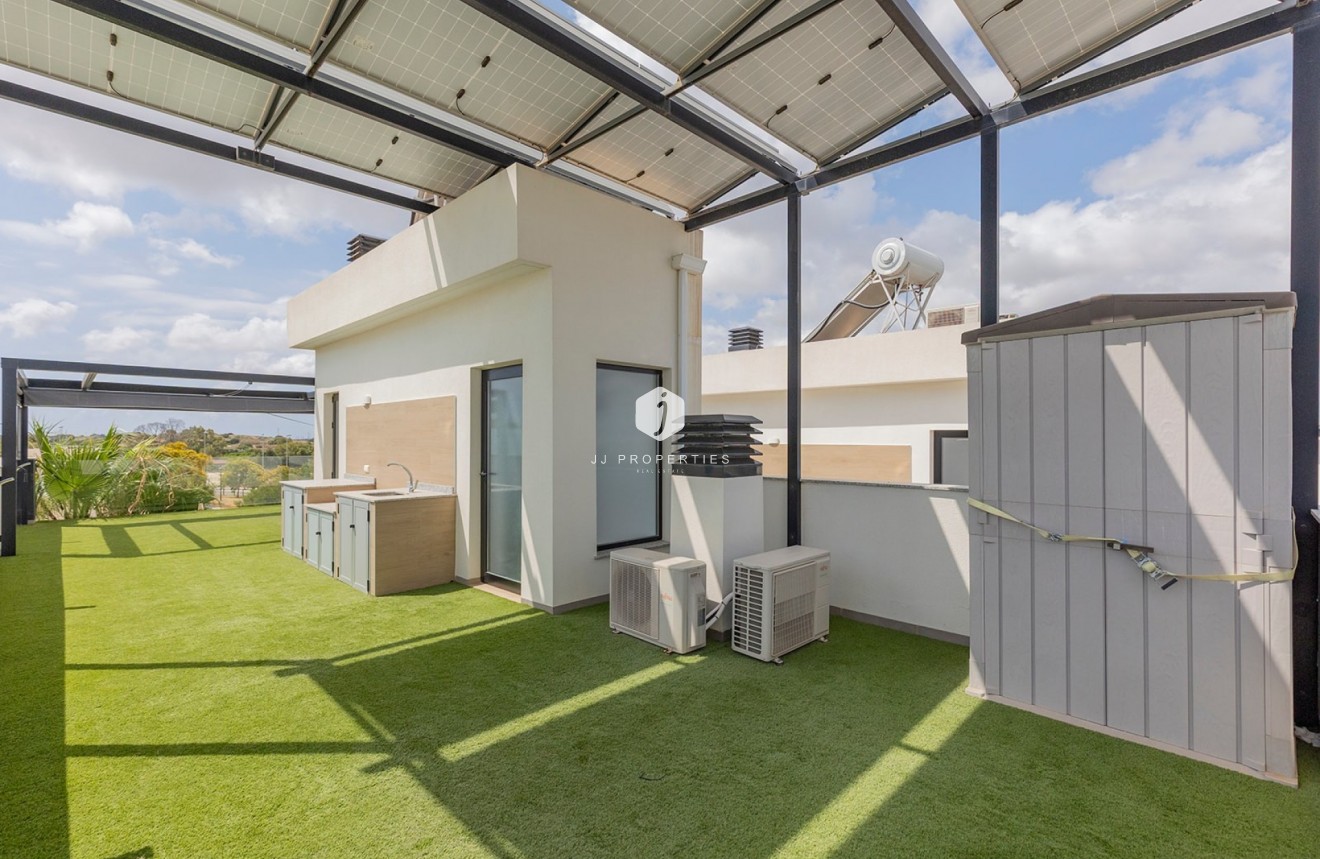 Resale - Villa -
Benijofar - Costa Blanca