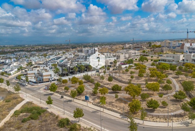 Resale - Villa -
Benijofar - Costa Blanca