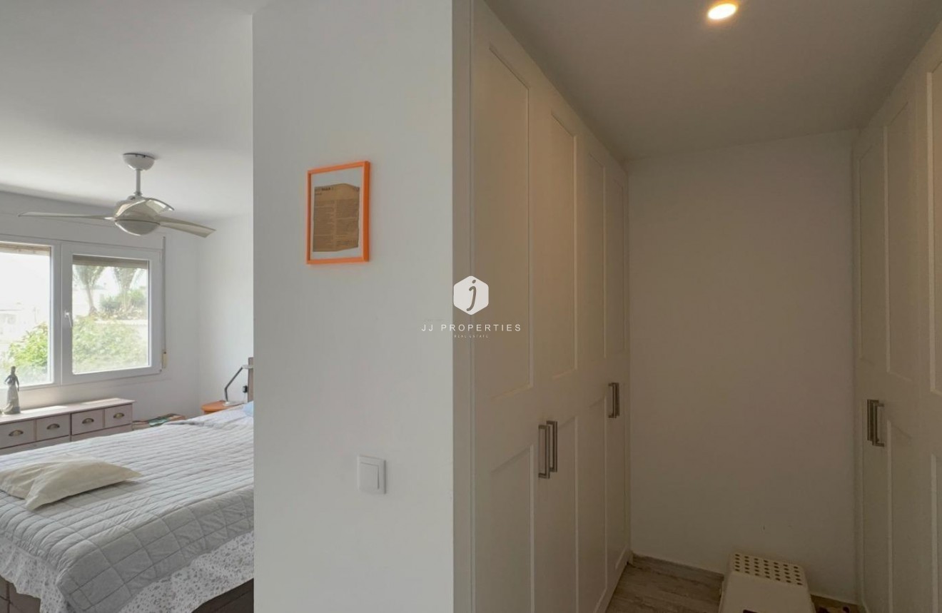 Resale - Villa -
Torrevieja - La Siesta - El Salado - Torreta