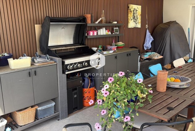 Resale - Villa -
Torrevieja - La Siesta - El Salado - Torreta