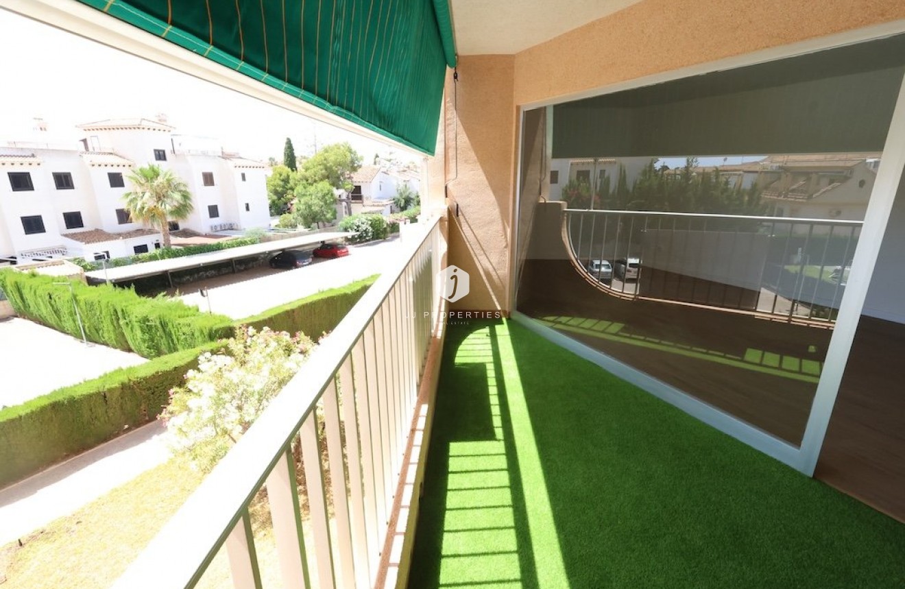 Resale - Apartment / flat -
Orihuela Costa - Costa Blanca