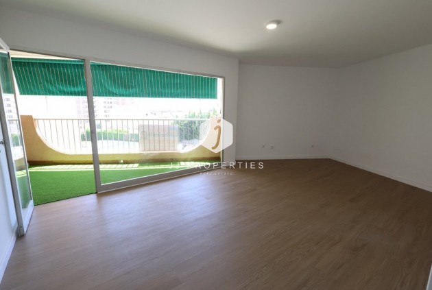 Resale - Apartment / flat -
Orihuela Costa - Costa Blanca