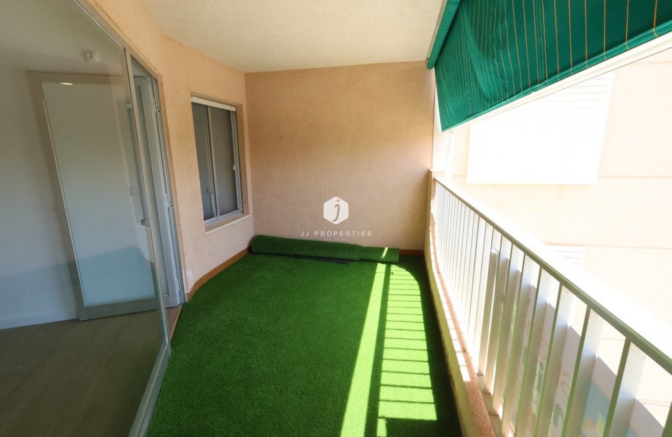 Resale - Apartment / flat -
Orihuela Costa - Costa Blanca