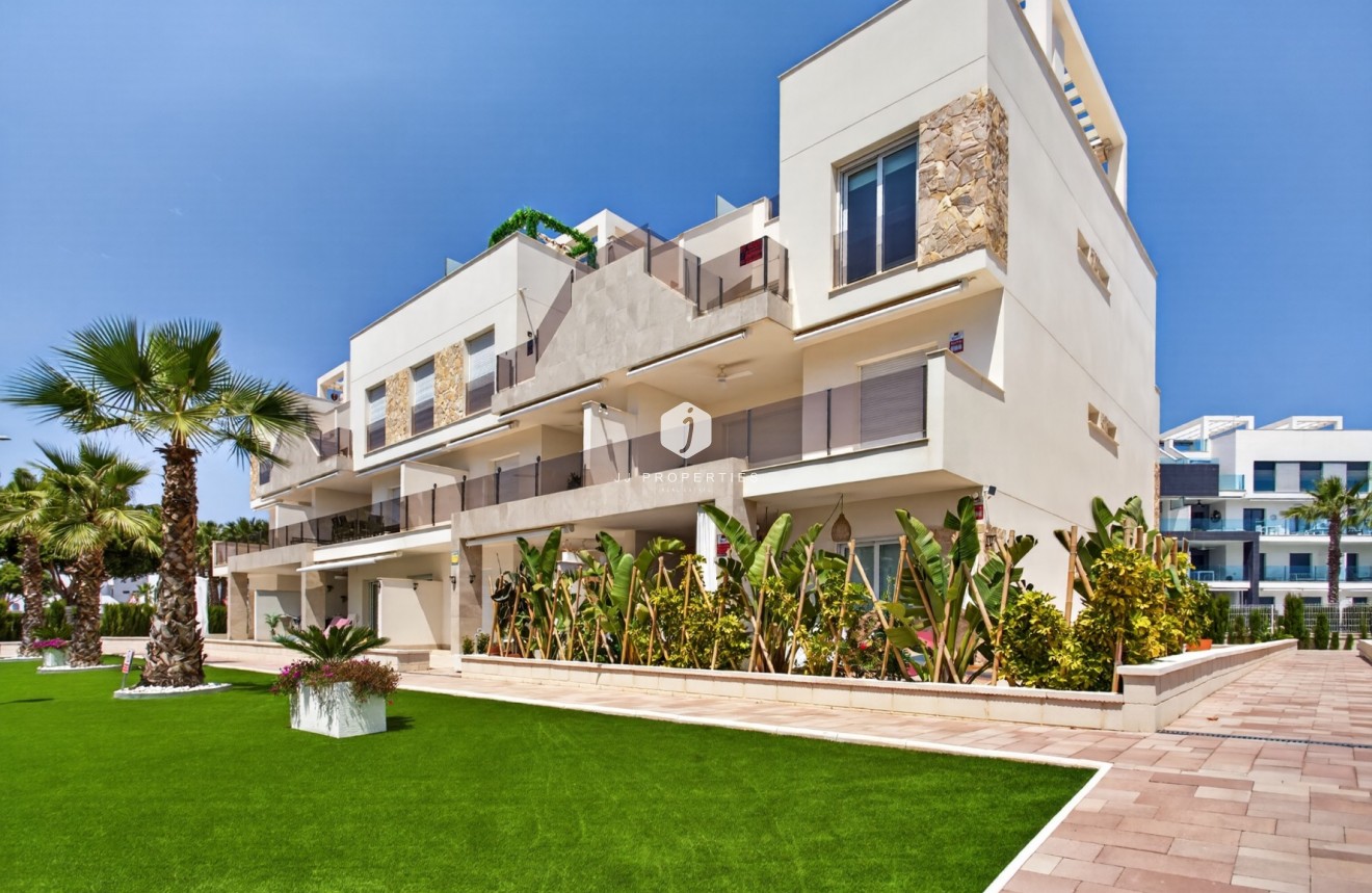 Resale - Apartment / flat -
Guardamar del Segura - Costa Blanca