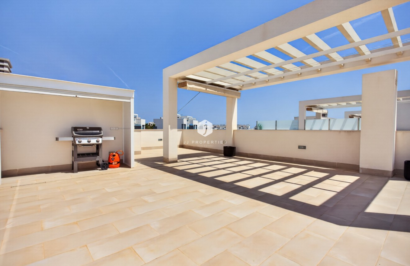 Resale - Apartment / flat -
Guardamar del Segura - Costa Blanca