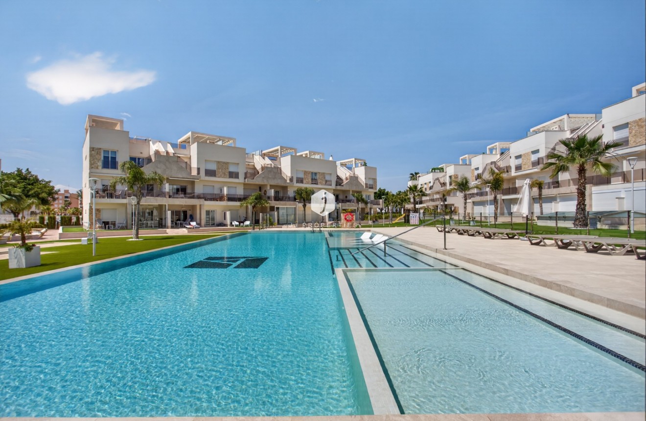 Resale - Apartment / flat -
Guardamar del Segura - Costa Blanca