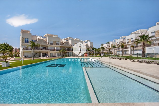 Resale - Apartment / flat -
Guardamar del Segura - Costa Blanca