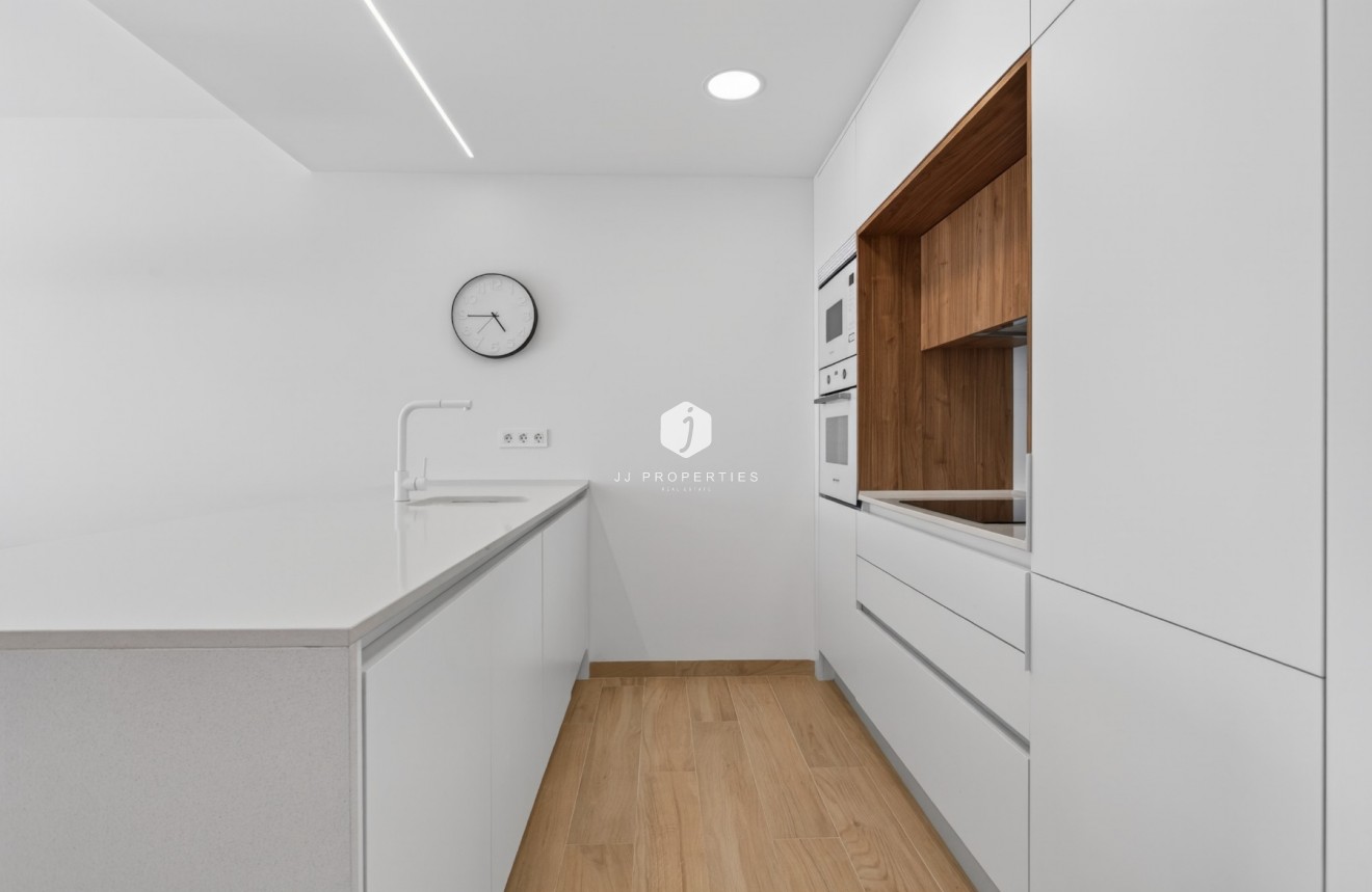 Resale - Apartment / flat -
Guardamar del Segura - Costa Blanca