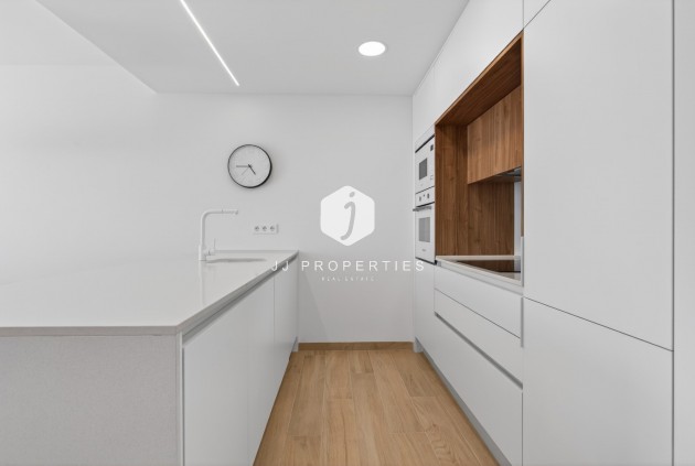 Resale - Apartment / flat -
Guardamar del Segura - Costa Blanca