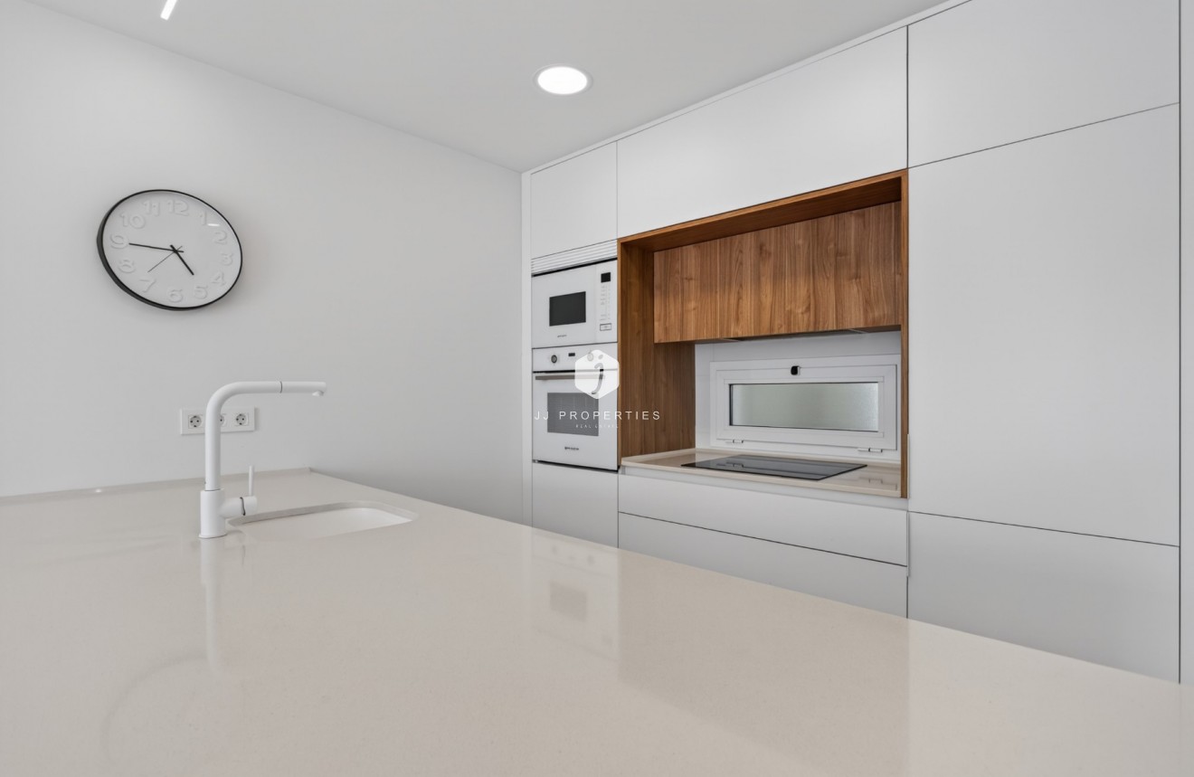 Resale - Apartment / flat -
Guardamar del Segura - Costa Blanca