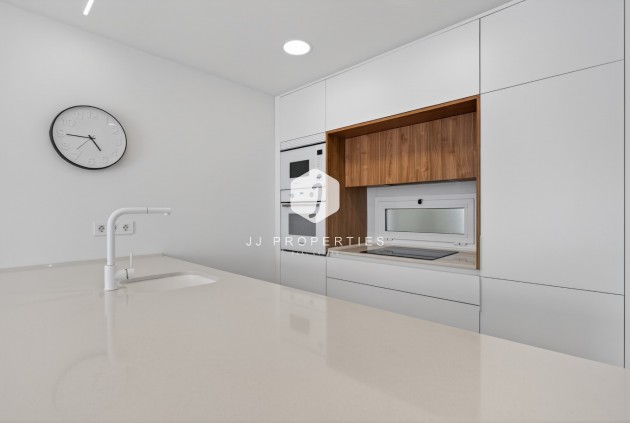 Resale - Apartment / flat -
Guardamar del Segura - Costa Blanca