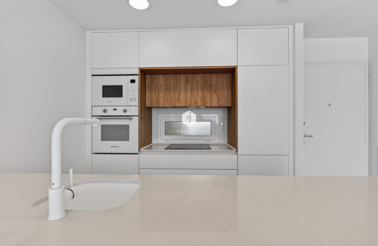 Resale - Apartment / flat -
Guardamar del Segura - Costa Blanca