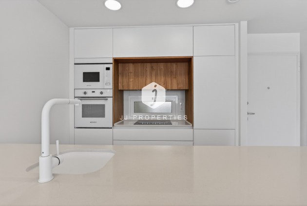 Resale - Apartment / flat -
Guardamar del Segura - Costa Blanca
