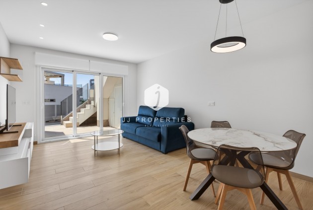 Resale - Apartment / flat -
Guardamar del Segura - Costa Blanca