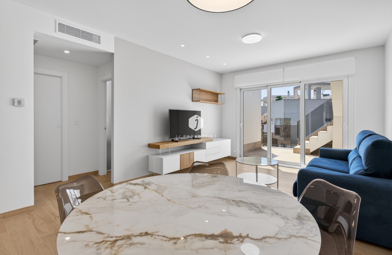Resale - Apartment / flat -
Guardamar del Segura - Costa Blanca