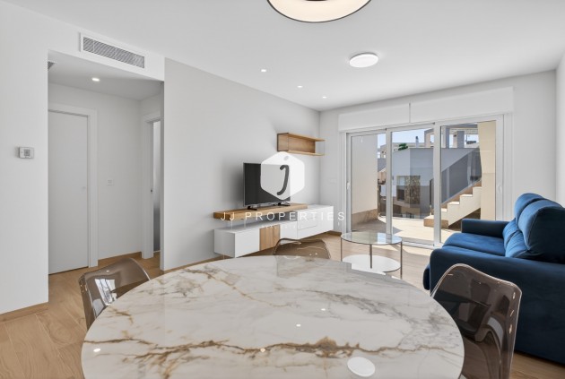Resale - Apartment / flat -
Guardamar del Segura - Costa Blanca