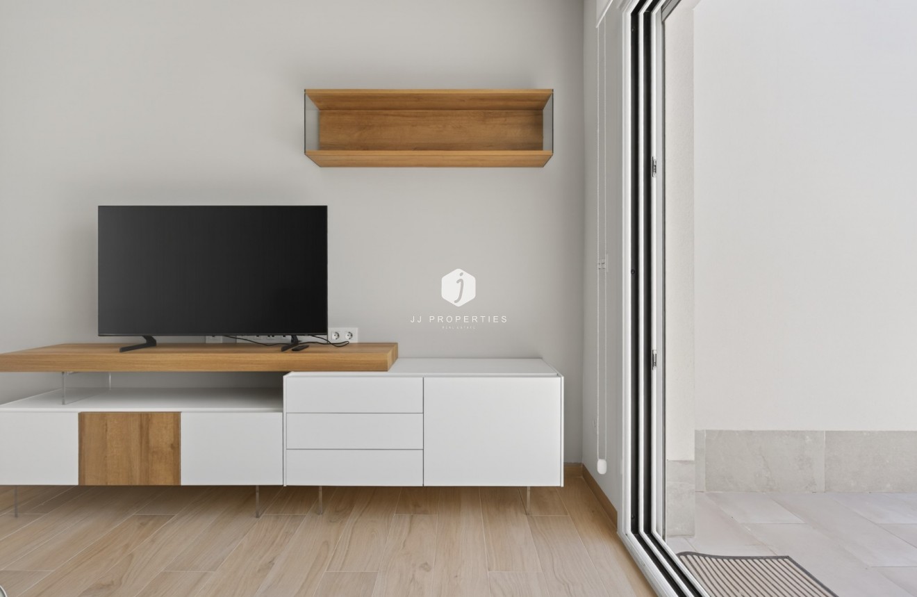Resale - Apartment / flat -
Guardamar del Segura - Costa Blanca