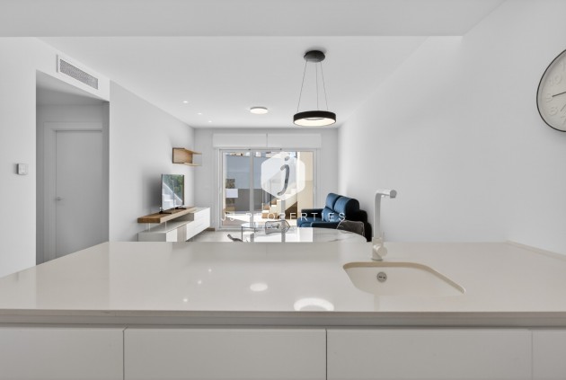Resale - Apartment / flat -
Guardamar del Segura - Costa Blanca