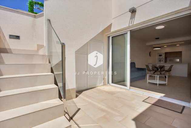 Resale - Apartment / flat -
Guardamar del Segura - Costa Blanca