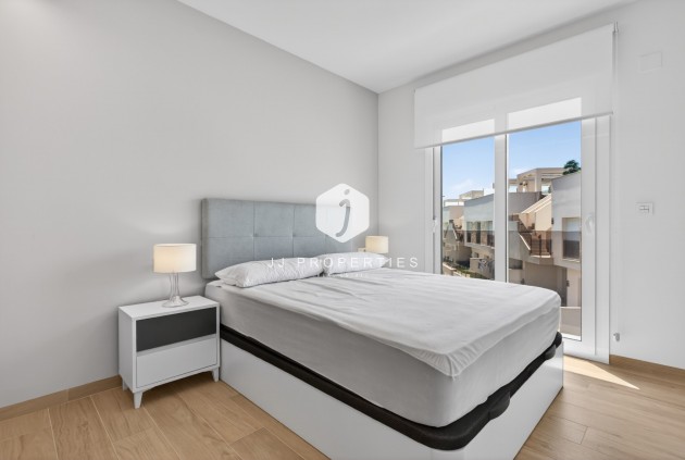 Resale - Apartment / flat -
Guardamar del Segura - Costa Blanca