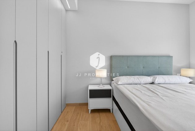 Resale - Apartment / flat -
Guardamar del Segura - Costa Blanca