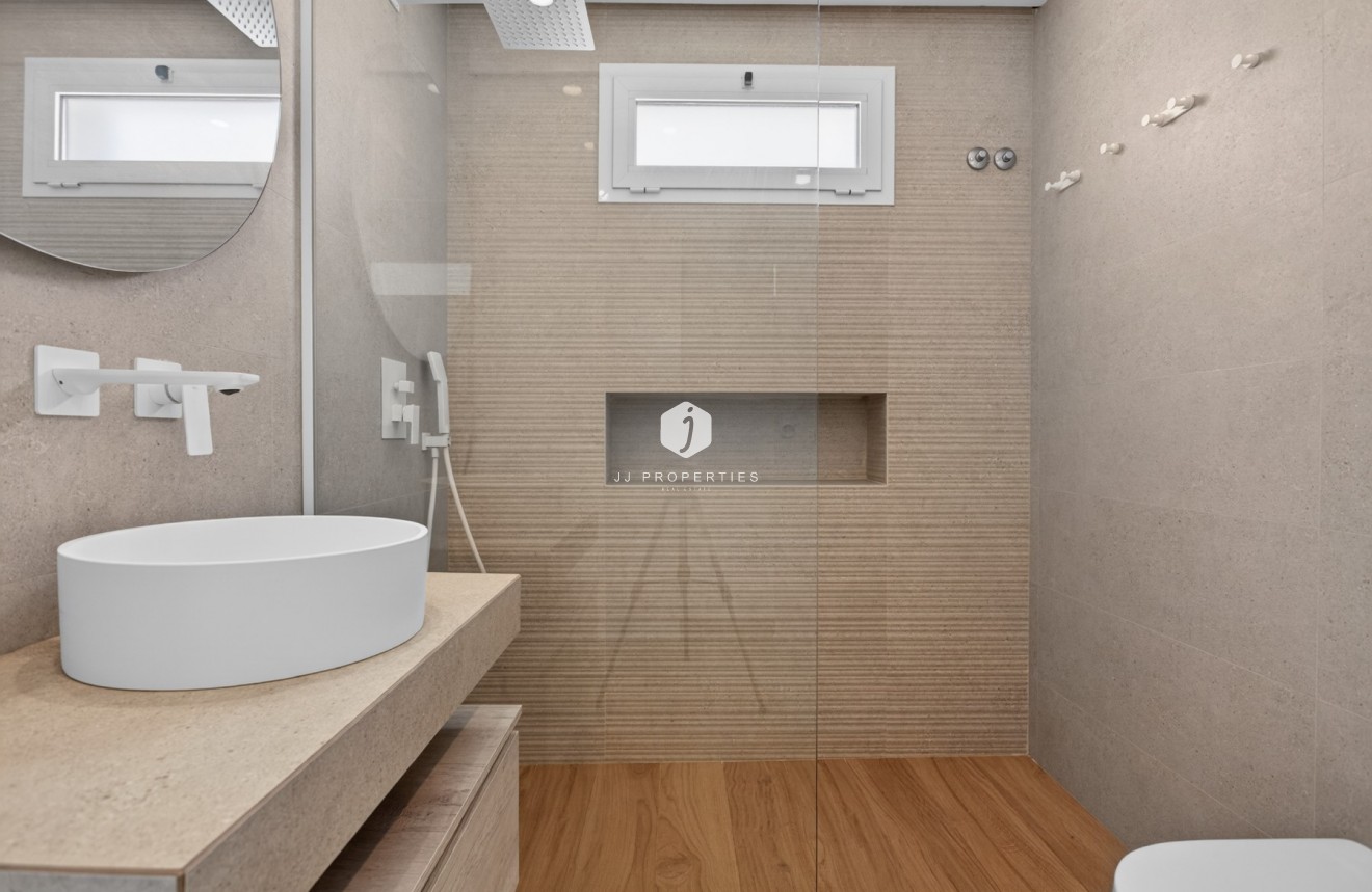 Resale - Apartment / flat -
Guardamar del Segura - Costa Blanca