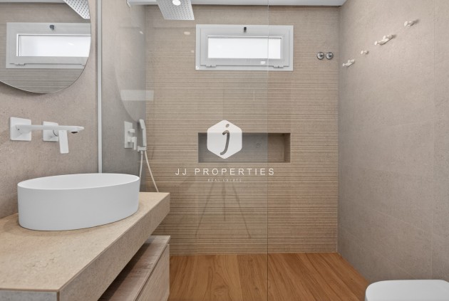 Resale - Apartment / flat -
Guardamar del Segura - Costa Blanca