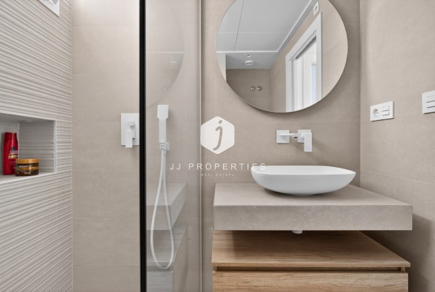 Resale - Apartment / flat -
Guardamar del Segura - Costa Blanca